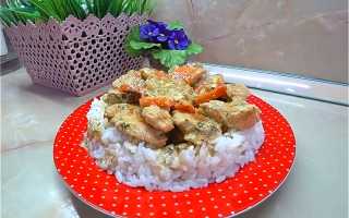 Как вкусно приготовить филе бедра индейки