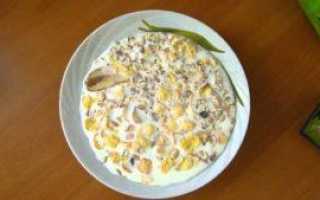 Можно ли есть мюсли при похудении. польза и диетические свойства