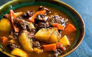 Как вкусно приготовить баранину на сковороде
