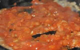 Подлива для рыбных котлет: быстрые и вкусные рецепты