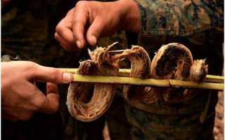 Вьетнамские блюда: история, характерные черты, полезные и опасные свойства, рецепты