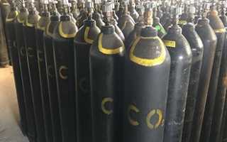 Углекислый газ, свойства, получение и применение