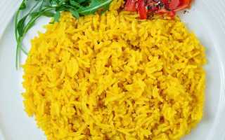 Какой рис вы любите больше