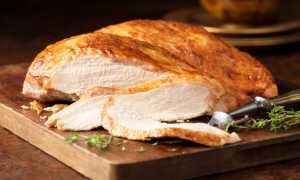 Мясо индейки: польза и вред, свойства, приготовление, фото, видео