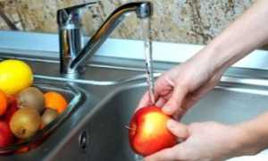 Диетолог советует как правильно есть фрукты