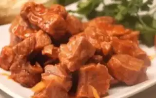 Сколько, и как правильно пожарить стейк на сковороде дома