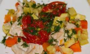Филе индейки в духовке — приготовление вкусных блюд. рецепты запеченного филе индейки с фото