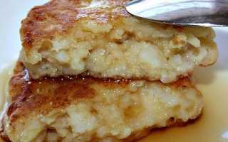 Рецепты блюд из рисовой муки — что можно приготовить в домашних условиях
