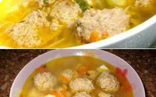 Блюда из рыбного фарша