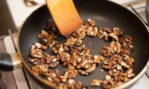 Полезные свойства и противопоказания жареного кешью