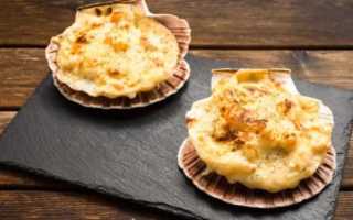 Гребешки морские — что это такое, особенности приготовления и свойства