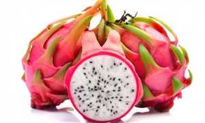 Сезонные фрукты вьетнама