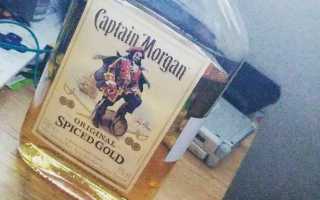 5 основных способов употребления рома и советы по подбору закуски