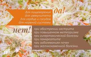 8 видов капусты