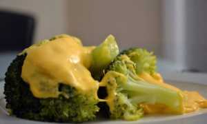 3 простых рецепта приготовления брокколи в мультиварке