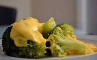 3 простых рецепта приготовления брокколи в мультиварке