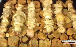 15 рецептов самых вкусных куриных грудок, запеченных в духовке