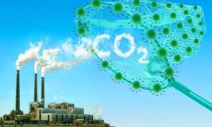 Коэффициент теплопроводности газа