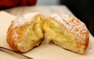 Ассортимент кондитерской
