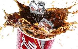 Чем вредна кока-кола для организма человека?