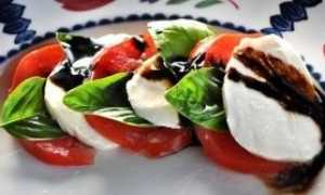 Бальзамический уксус