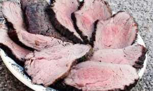 Технология копчения мяса горячим способом дома и рецепты маринадов