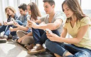 Чем опасен интернет? влияние интернета на человека