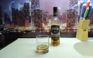 Обзор рома bacardi