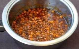 Чем полезен кизил для организма человека?