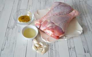 Филе индейки в духовке — приготовление вкусных блюд. рецепты запеченного филе индейки с фото
